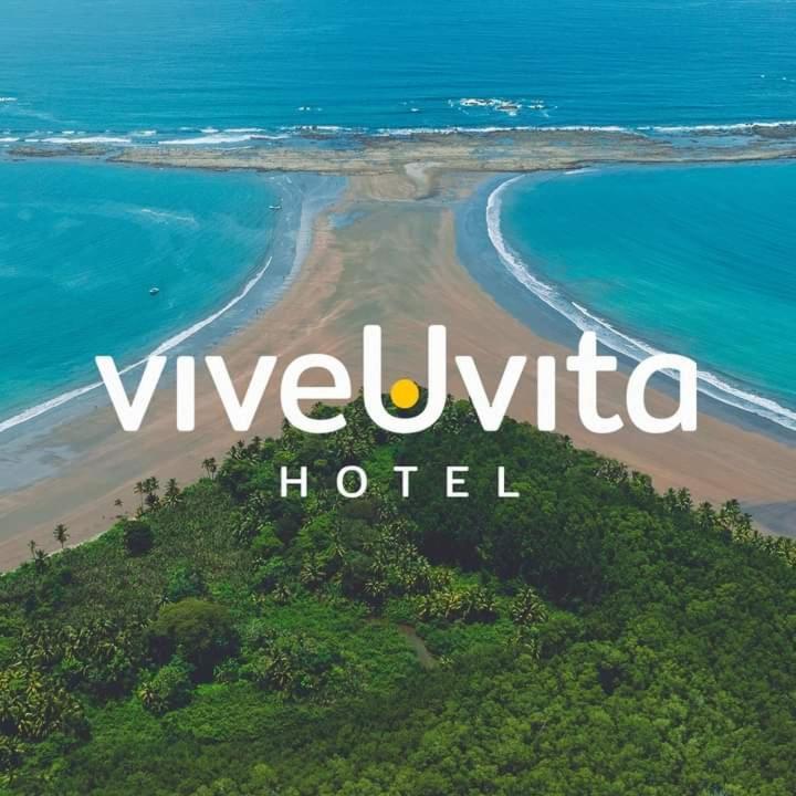 Hotel Vive Uvita Exterior foto